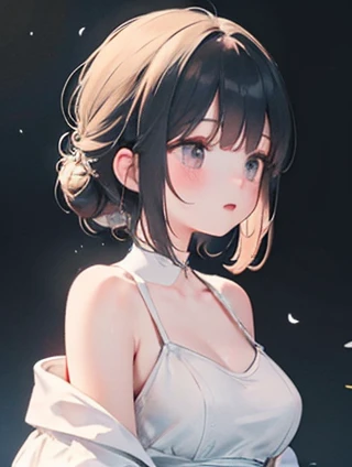中秋佳节与考试总结：感恩与反思的双重盛宴
