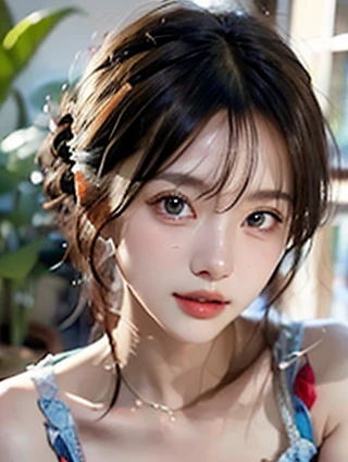 历史演绎与艺术瑰宝：穿越时空的对话