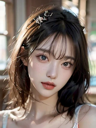 《女子监狱第五季：酸与星的交织》