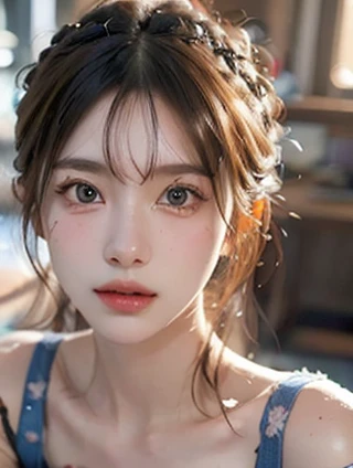 口语课程设计与学员反馈：孩子成长的双翼