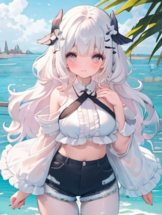《女子监狱第五季：酸与星的交织》