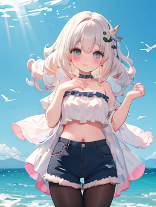 《女子监狱第五季：酸与星的交织》