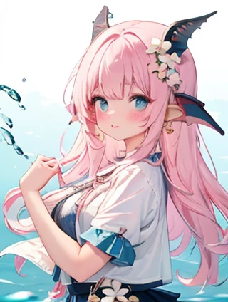 《七色光与皮皮鲁：童年记忆的双面镜》