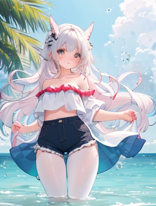 与美同行：运动会上的青春画卷