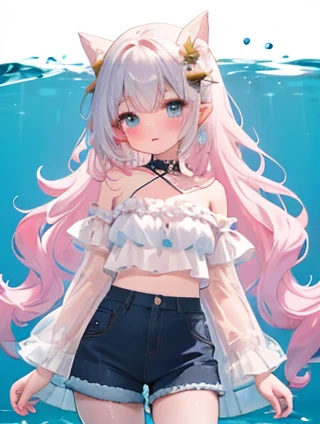 《七色光与皮皮鲁：童年记忆的双面镜》