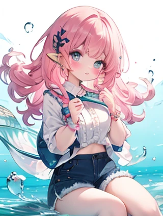 与美同行：运动会上的青春画卷