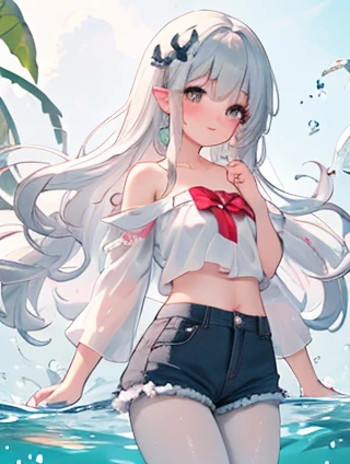 《亲爱的安德烈：心灵的对话与自然的呼唤》