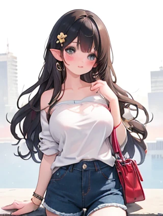 古典浪漫与绩效测量：一场跨越时空的邂逅