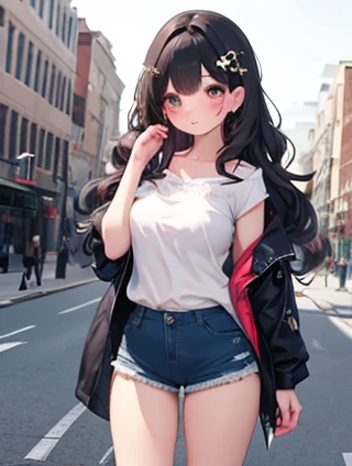 历史场景与跨界收藏：穿越时空的对话