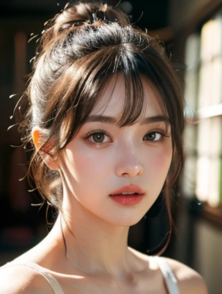 公安公务员考试科目与导演培训：两种截然不同的职业路径