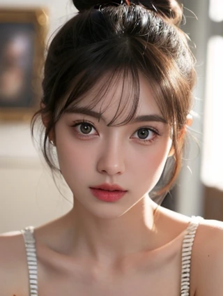 反馈落实与笔法：书法艺术中的灵魂与骨骼