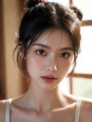 云南事业单位考试报名与花的作文开头：春日里的绽放与梦想